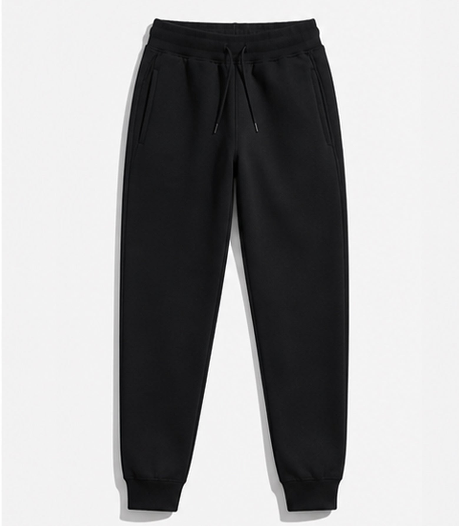 basic pants