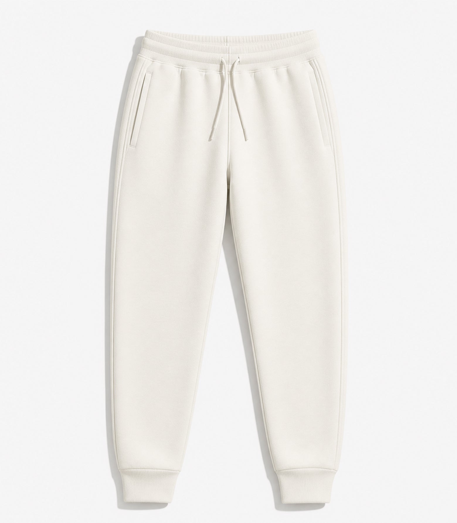 basic pants