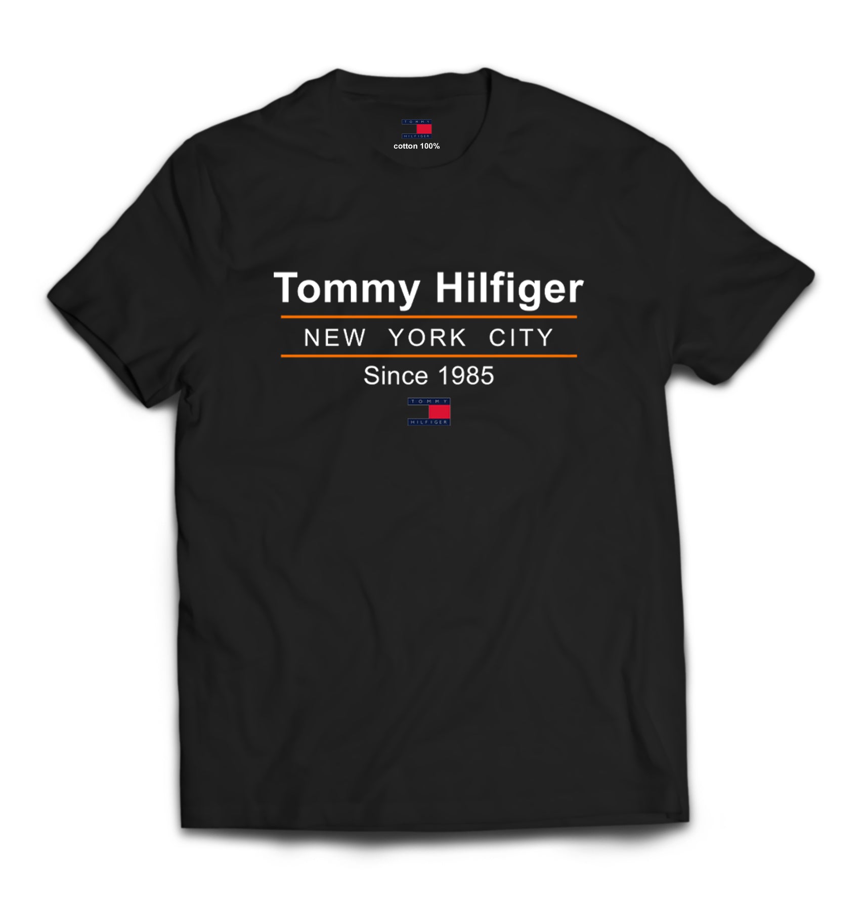 tommy t-shirt