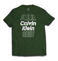 calvin klein t-shirt