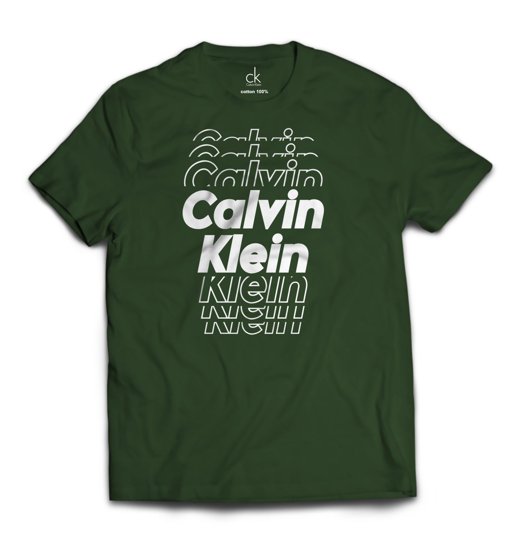 calvin klein t-shirt