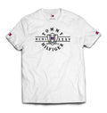 tommy t-shirt