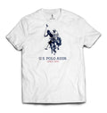 polo t-shirt