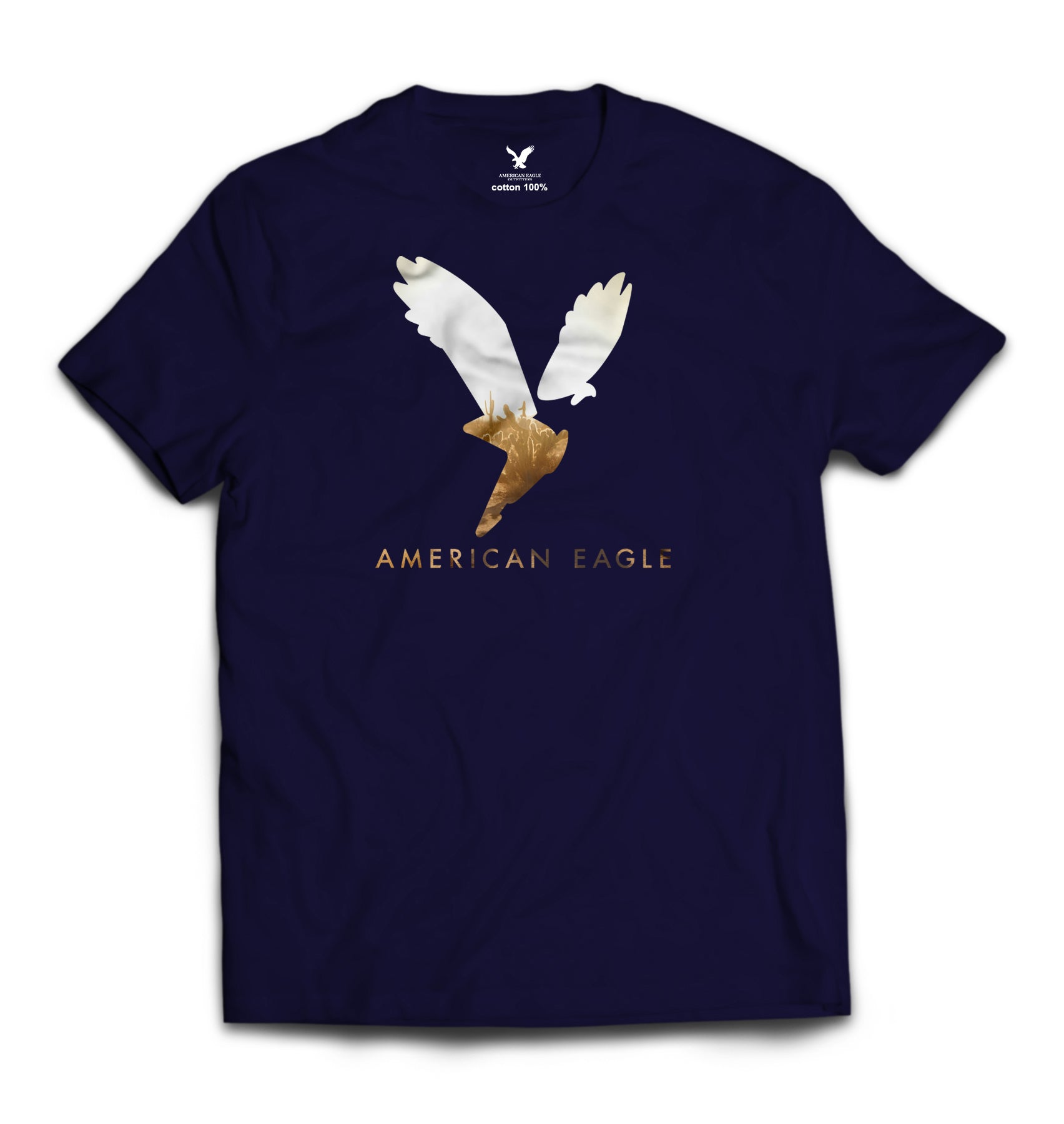 american eagle  t-shirt