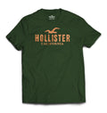 hollister  t-shirt