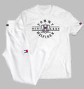 Tommy SET White Pant