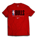 NBA t-shirt