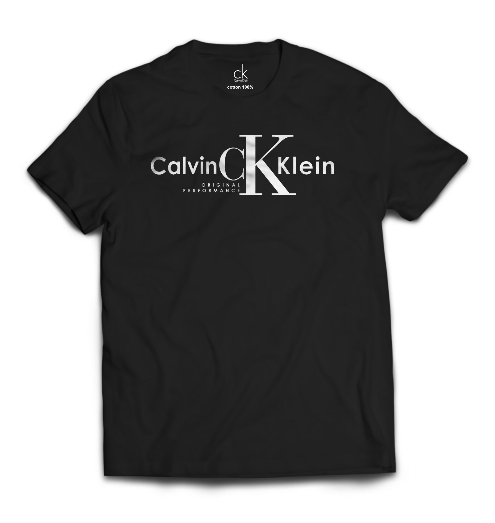 calvin klein t-shirt