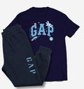 GAP SET Navy Pant