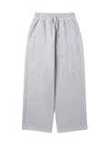 Wide Leg Gray
